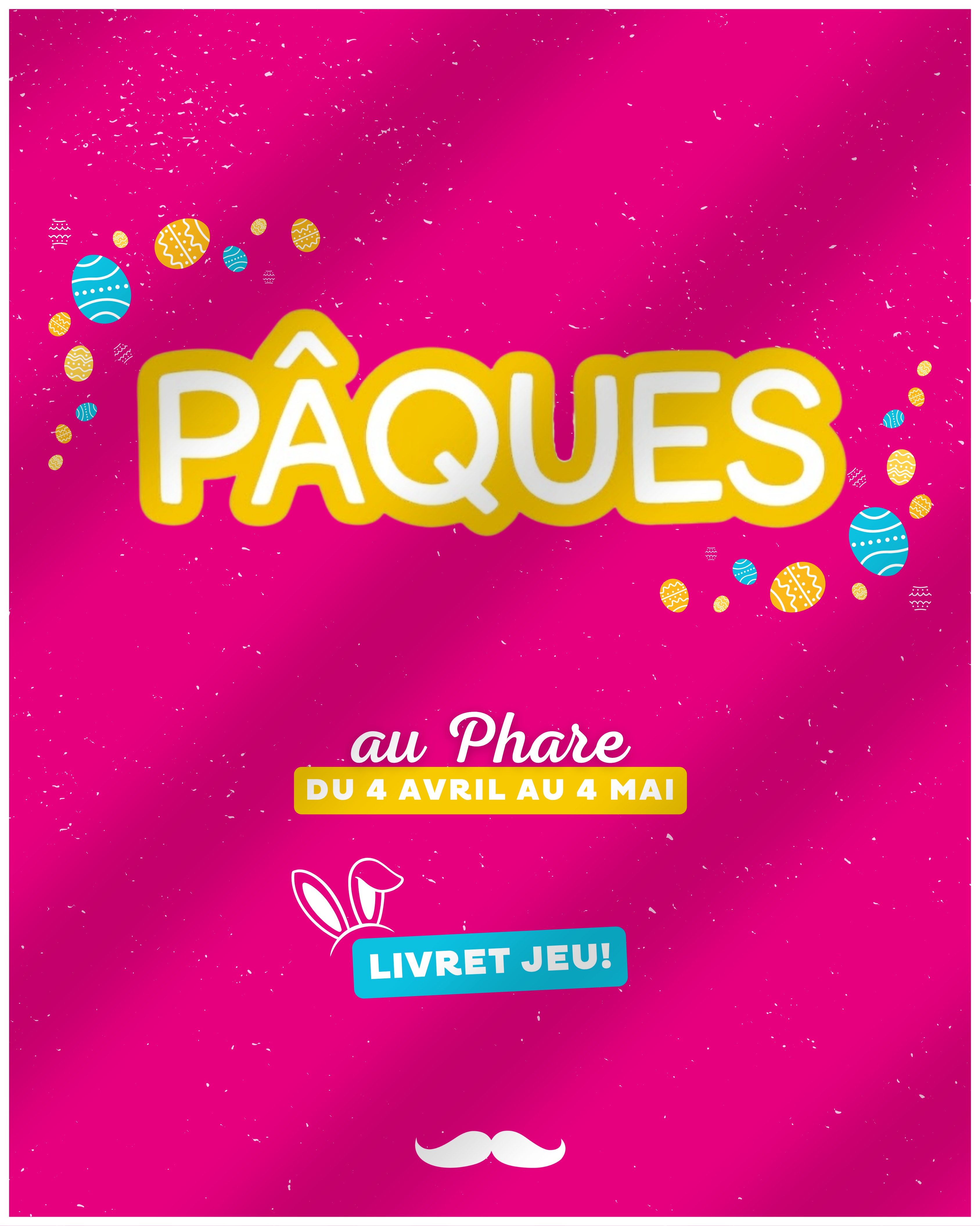 Je fête Pâques à Brive — Fêtes & Traditions à Corrèze