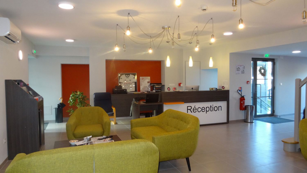 Parc Hôtel Pompadour, Arnac-Pompadour - photo 7