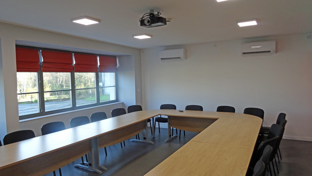 Parc Hôtel Pompadour - photo 3