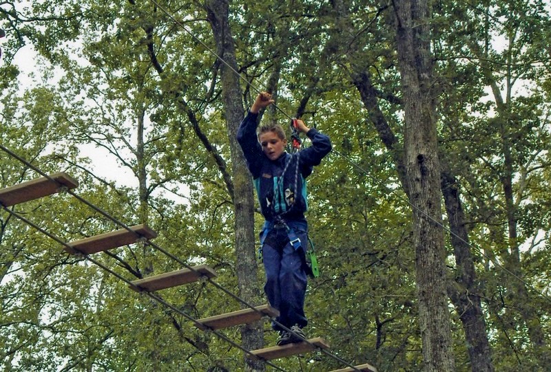 Plan d'Eau du Coiroux, Aubazines - photo 4