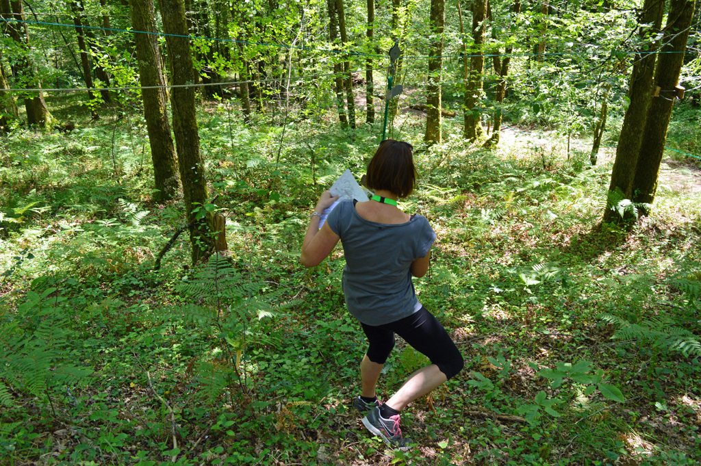 Parc WIZZ’ TITI, Ussac - photo 11