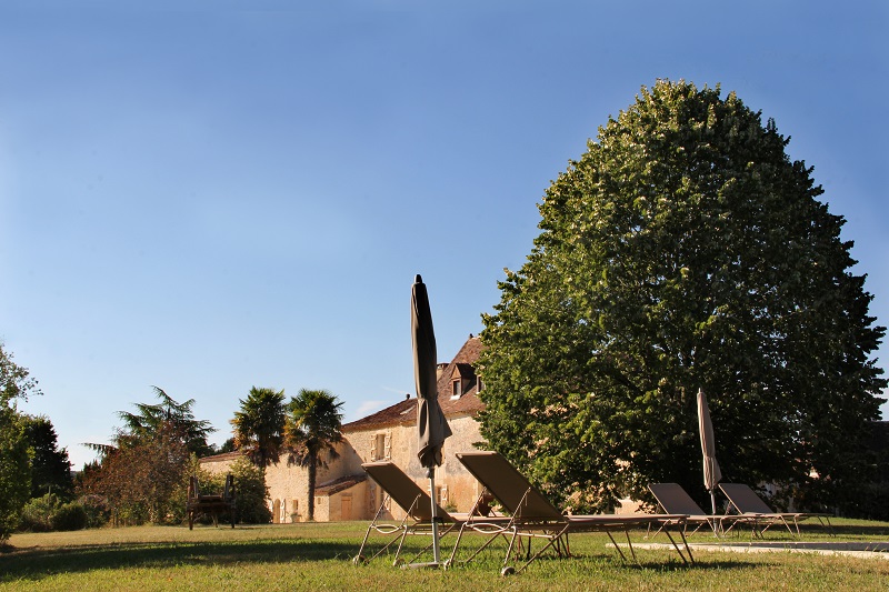 Les Cieux de Saint-Félix, Saint-Félix-de-Villadeix - photo 10
