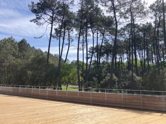 PARCC, Centre d'art, Labenne - photo 3