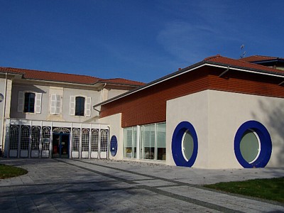 Capbreton, son bourg, son village, Capbreton - photo 2