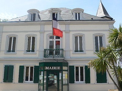 Capbreton, son bourg, son village, Capbreton - photo 3