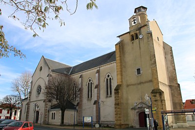 Capbreton, son bourg, son village, Capbreton - photo 8