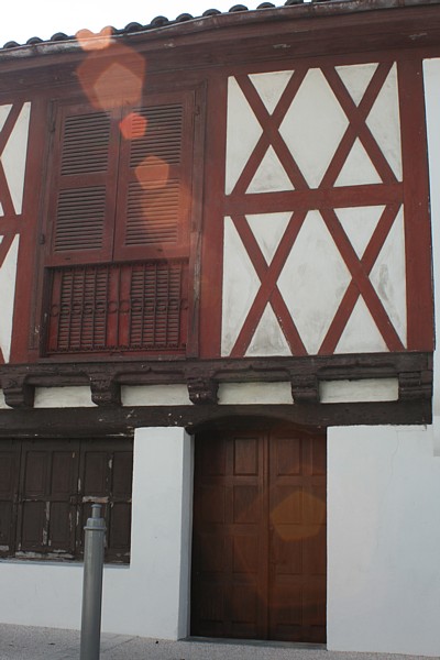 Capbreton, son bourg, son village, Capbreton - photo 7