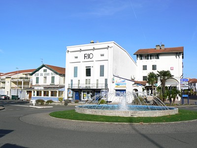 Capbreton, son bourg, son village, Capbreton - photo 5