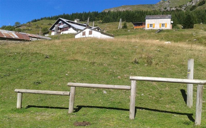 Parcours Santé Gourette
