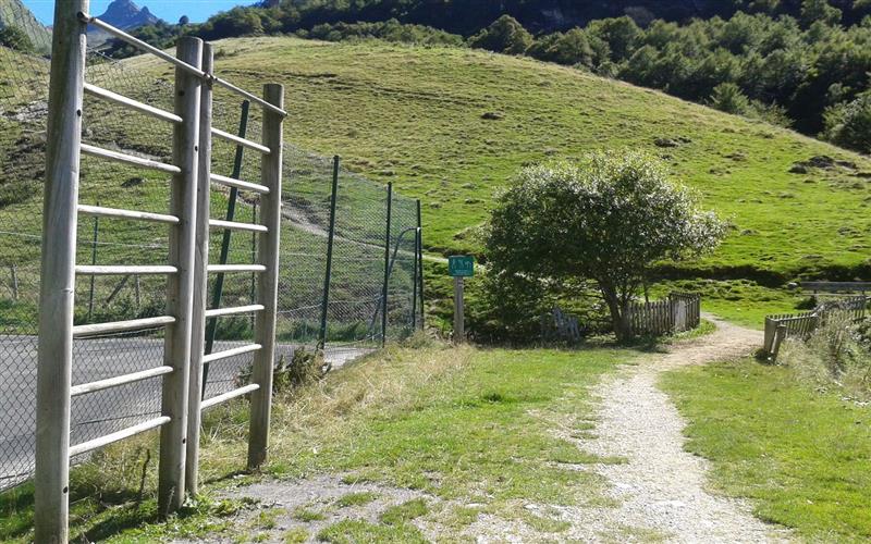 Parcours Santé Gourette