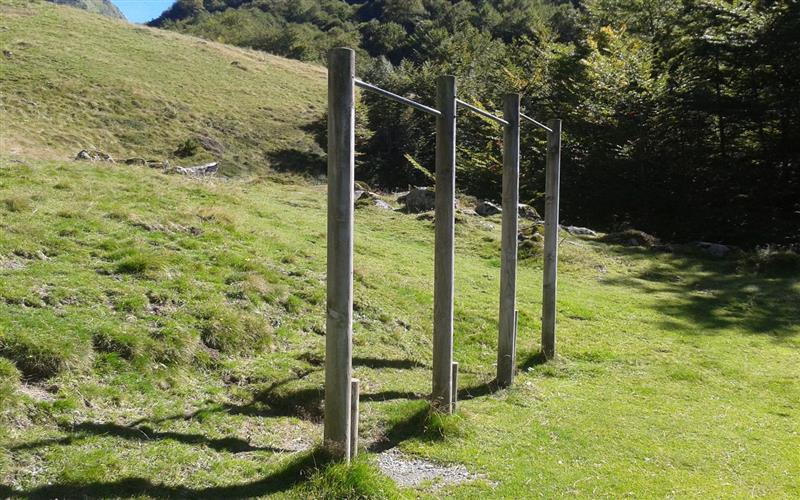 Parcours Santé Gourette