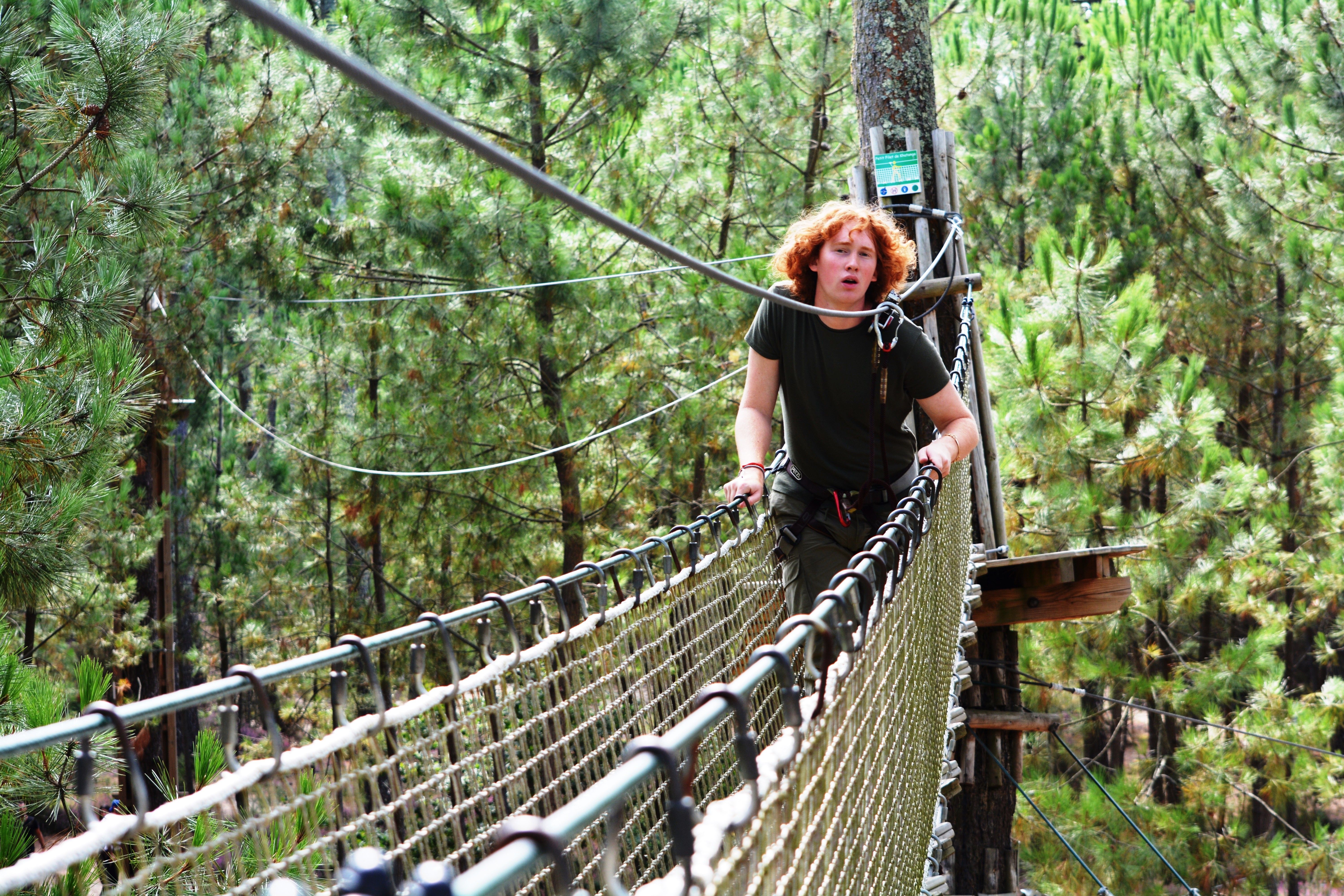 Parc de l'Aventure, Vendays-Montalivet - photo 4