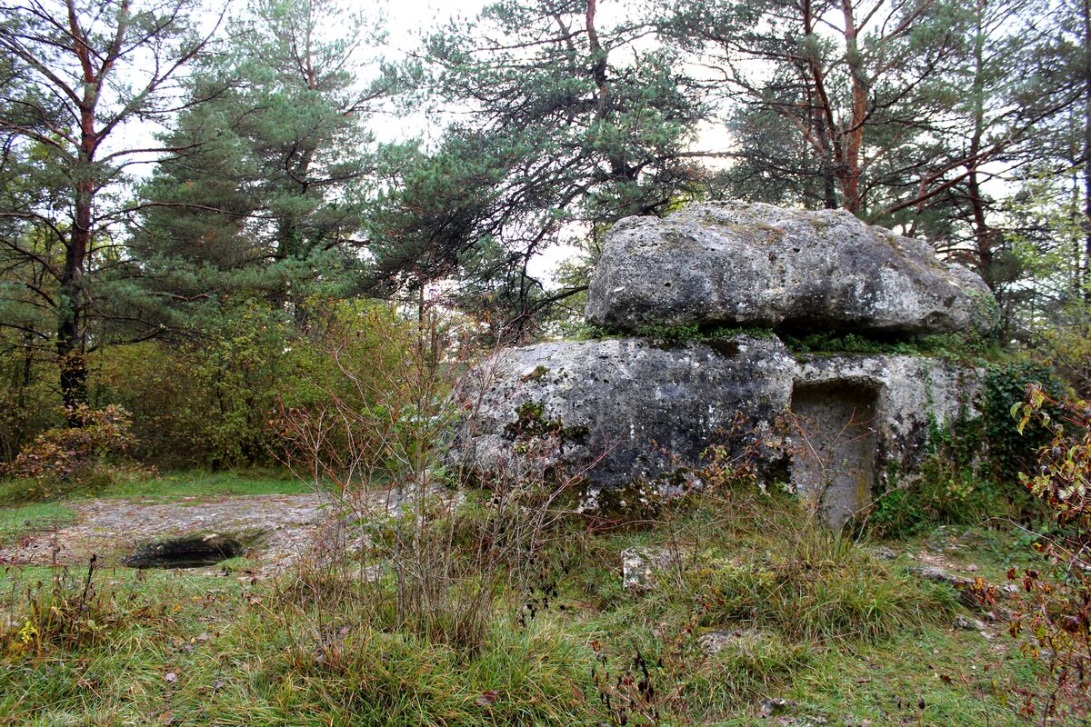 Boucle de st James, Paussac-et-Saint-Vivien - photo 3