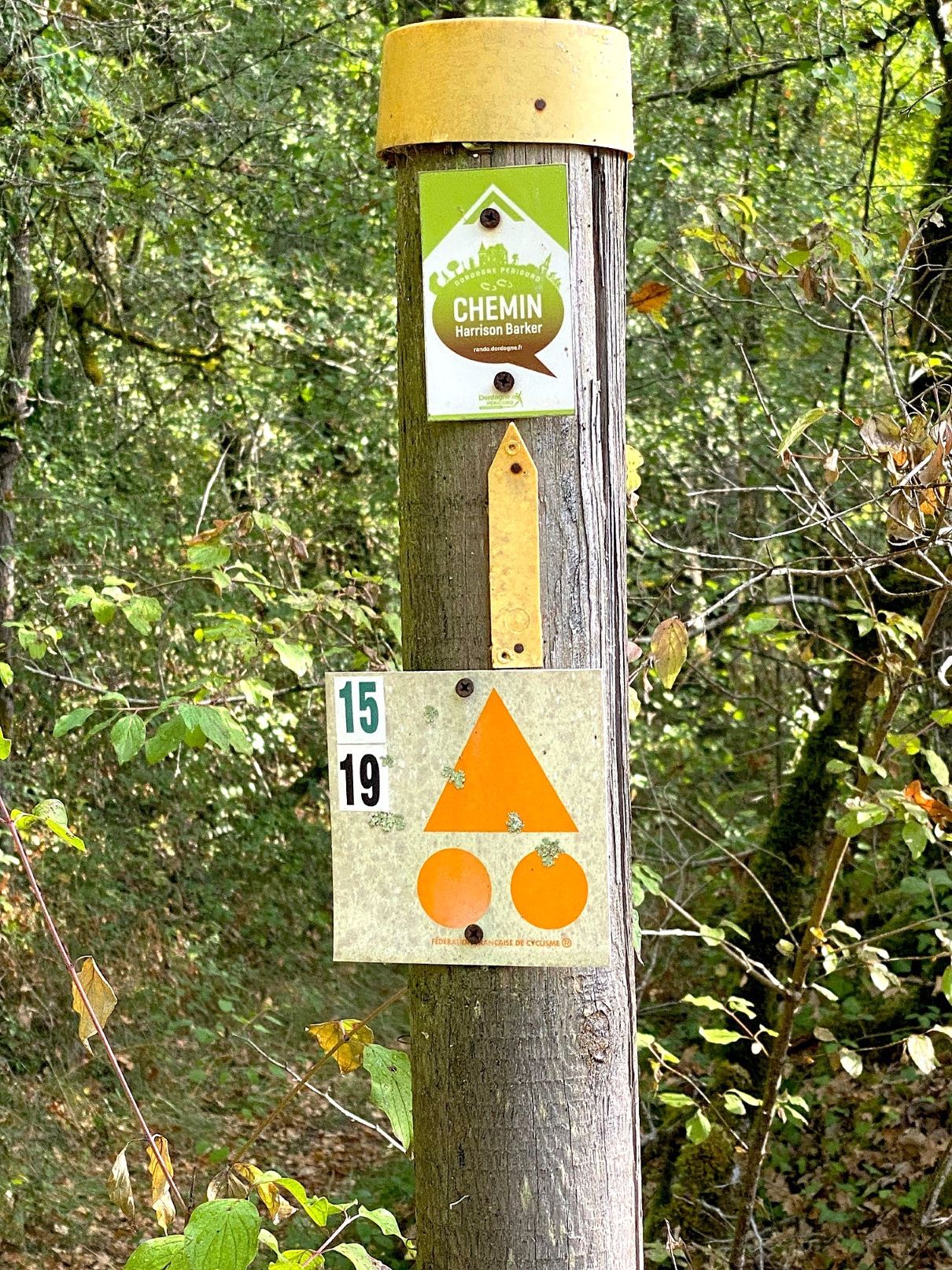Boucle de la Verrerie