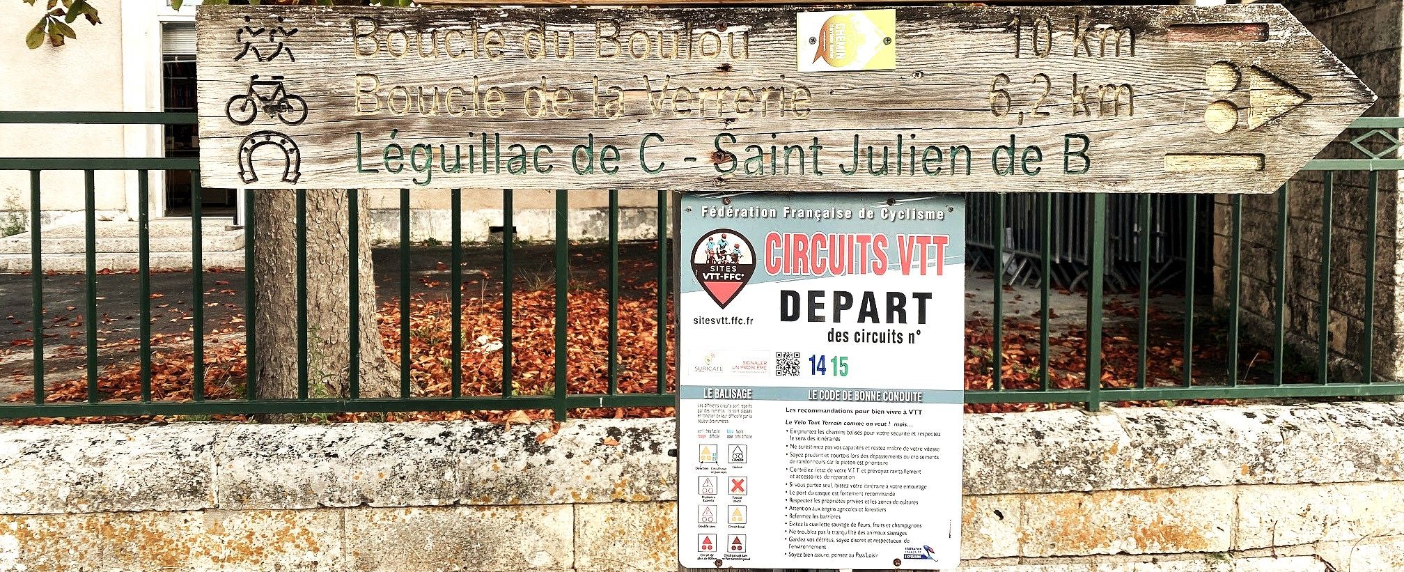Boucle de la Verrerie - photo 4