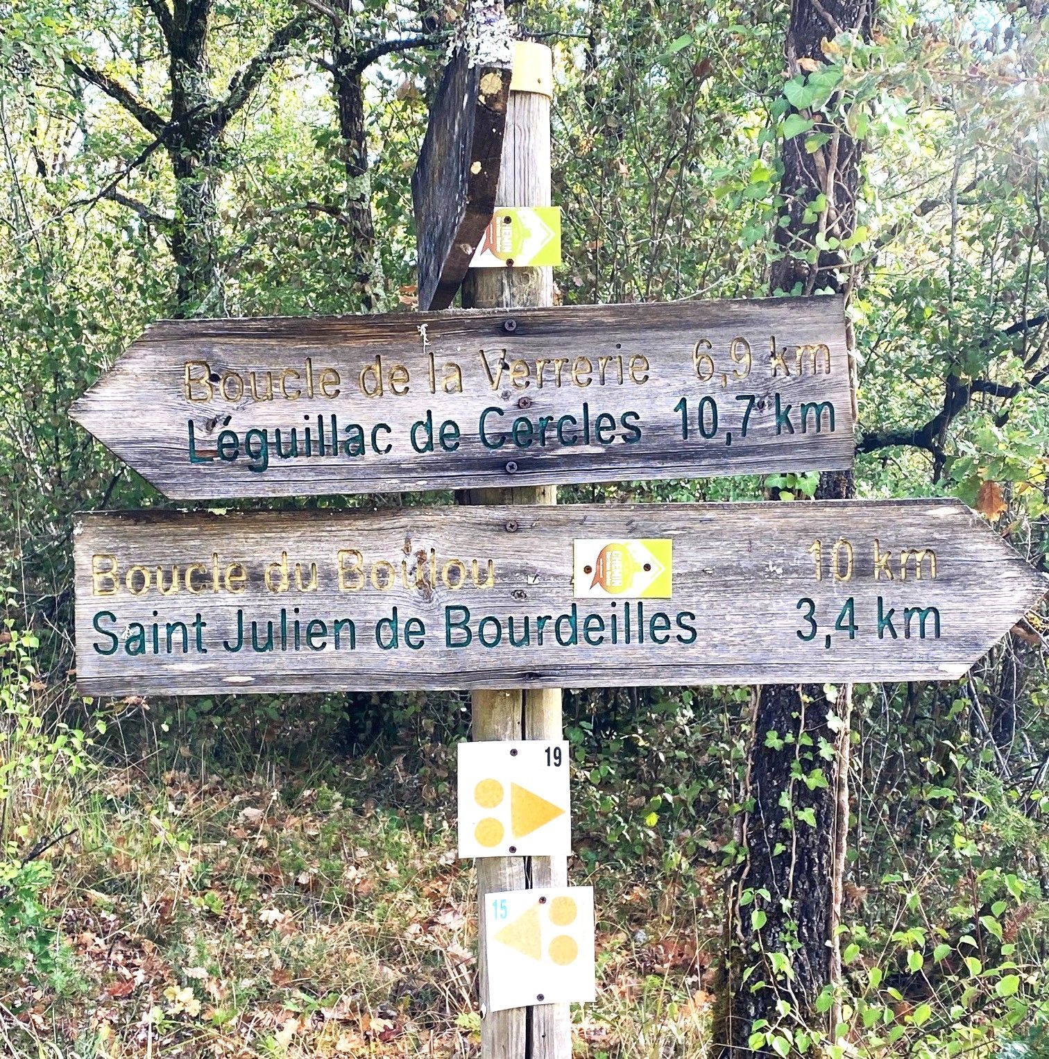 Boucle de la Verrerie - photo 3