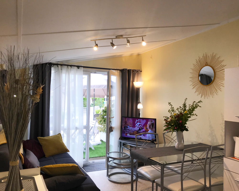 T1 - 1 à 2 pers. - PE33/E, Saint-Paul-lès-Dax - photo 4