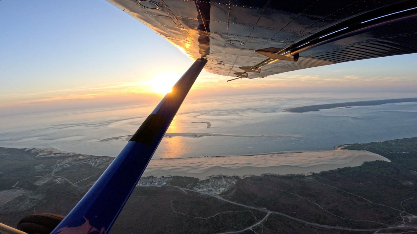 Vertical T&rsquo;Air