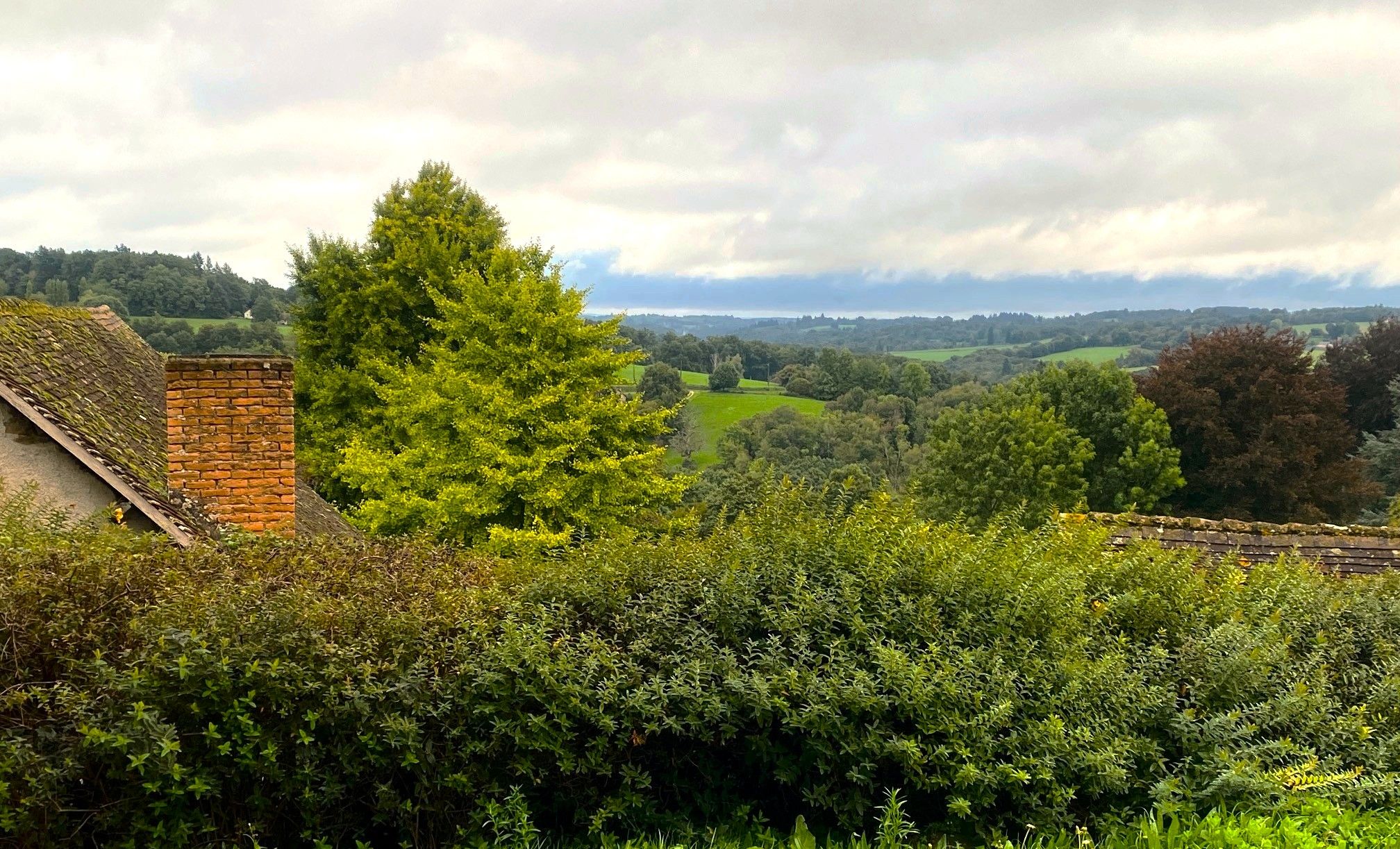 Boucle du Beau Moulin, Payzac - photo 10