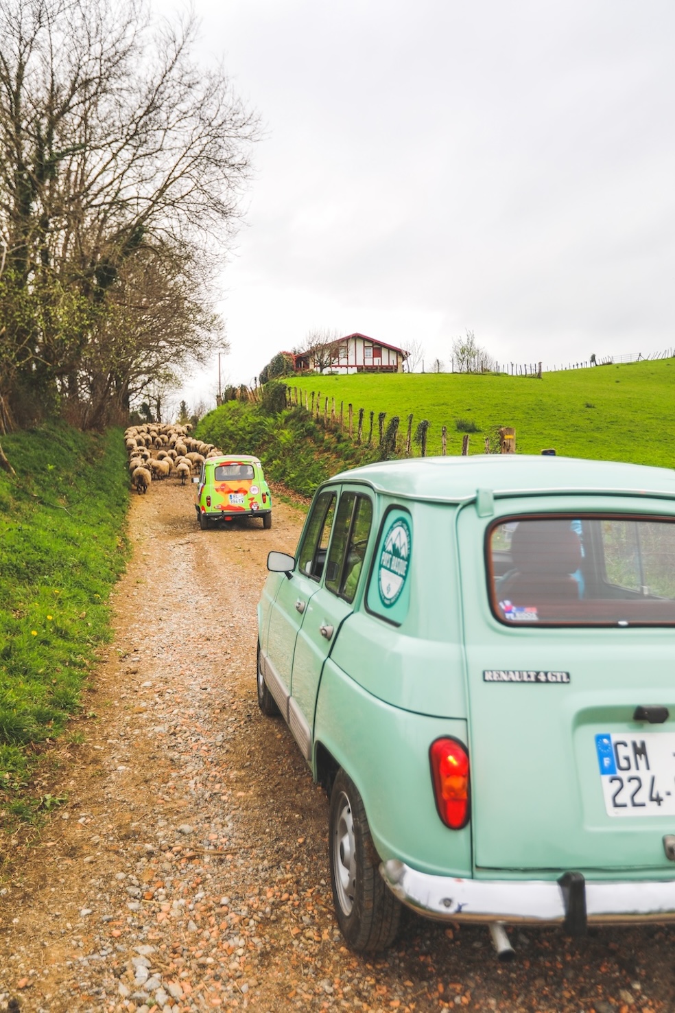 Pays Basque Experience — photo 3