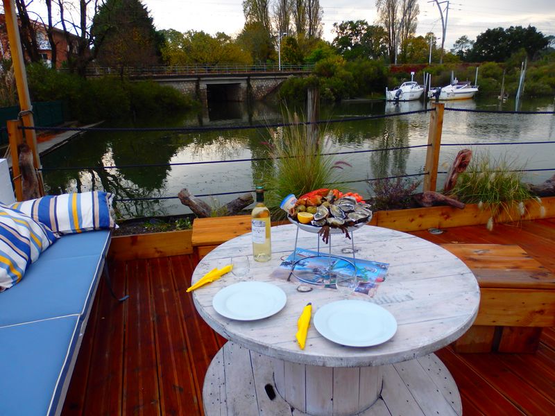 Cap au Large - Chez Marie - photo 2