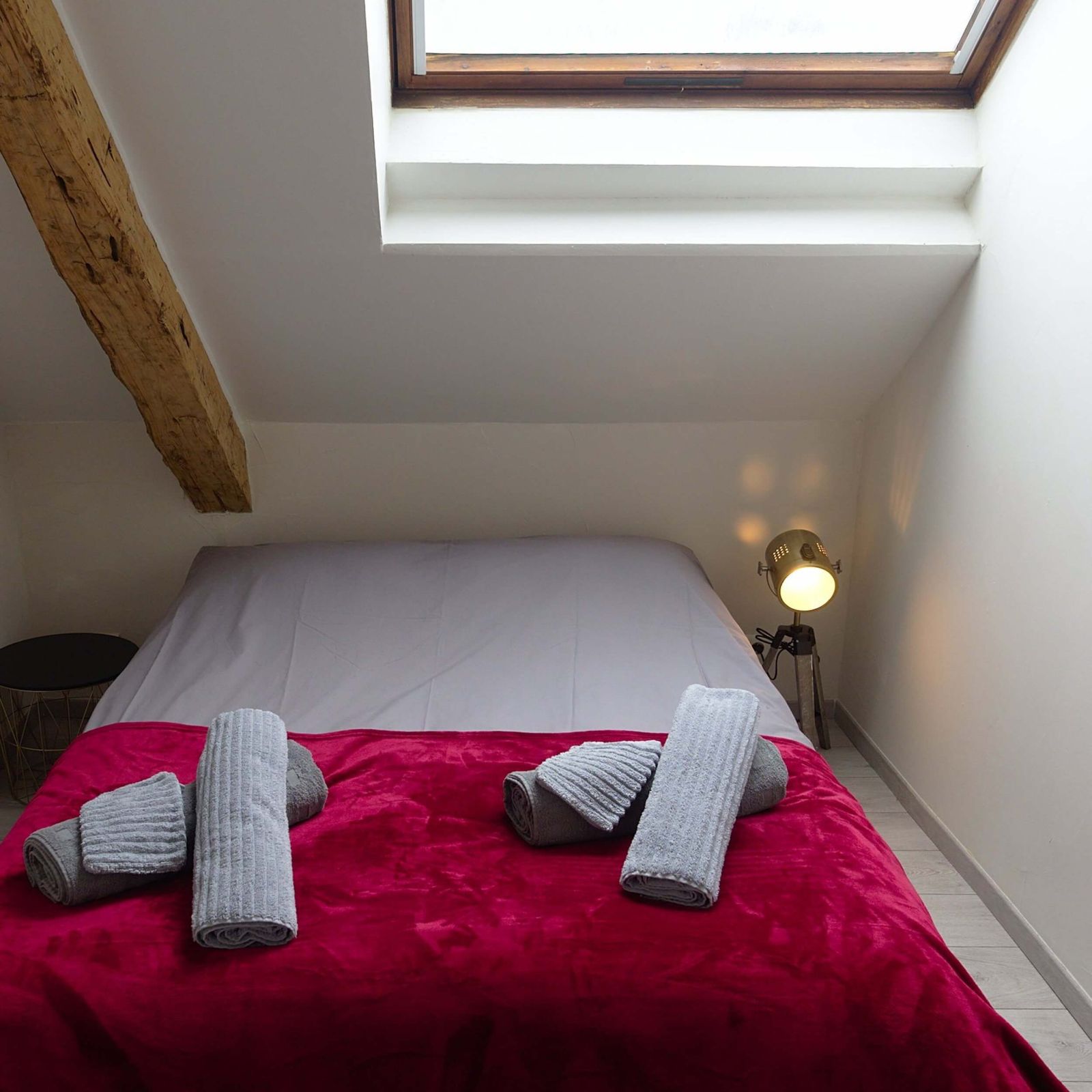 Le choucas, Bedous - photo 3