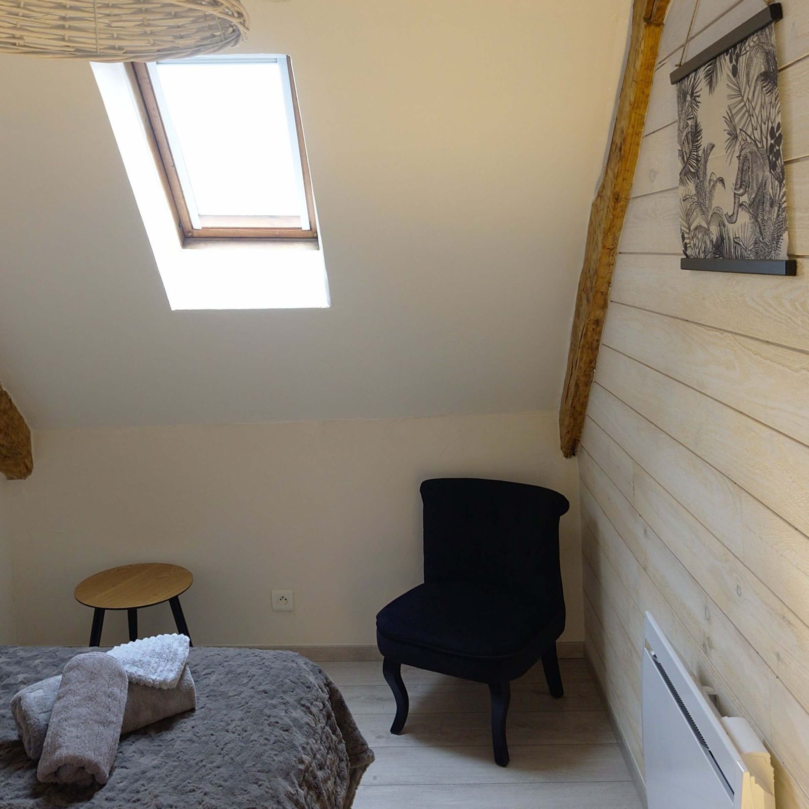 Le choucas, Bedous - photo 12