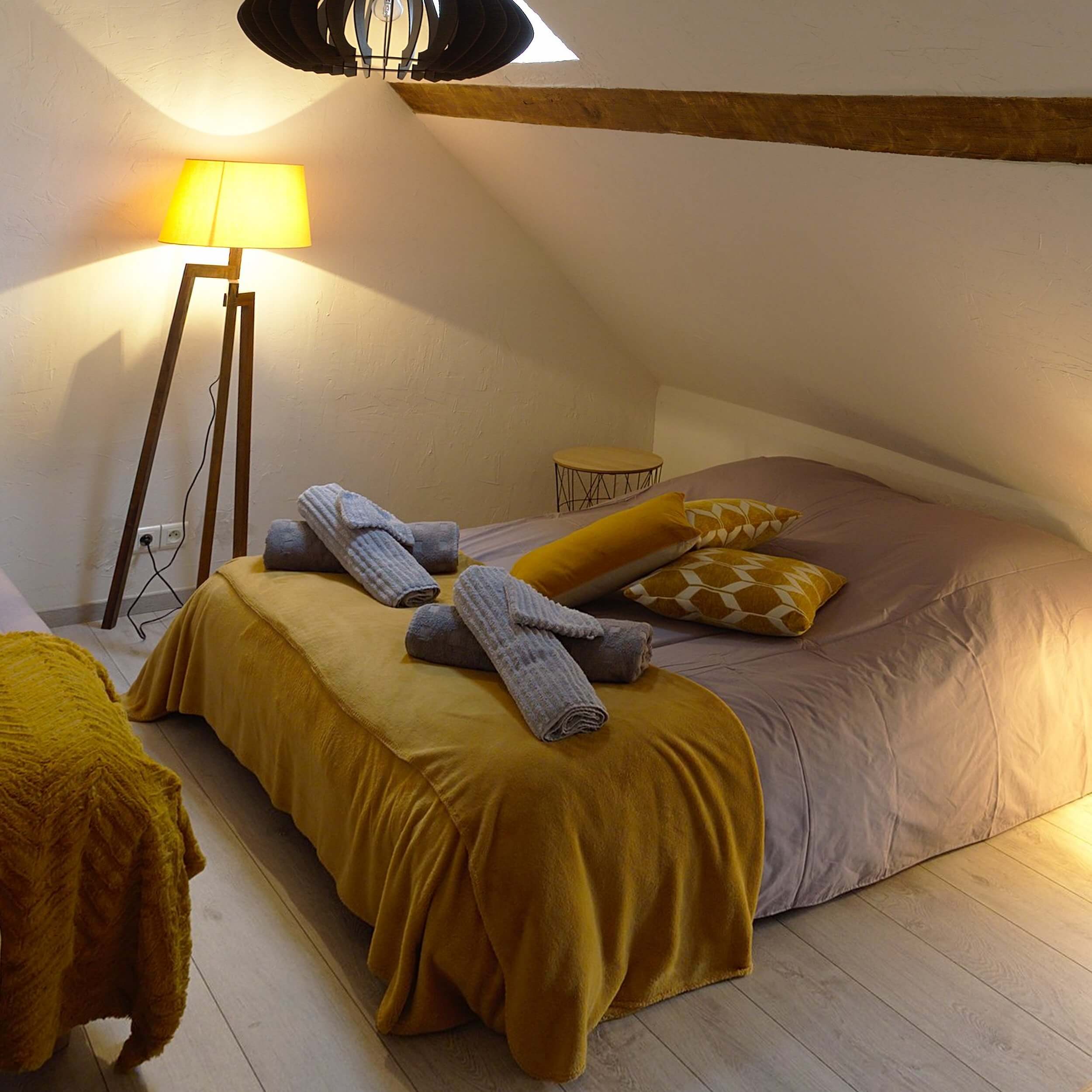 Le choucas, Bedous - photo 15