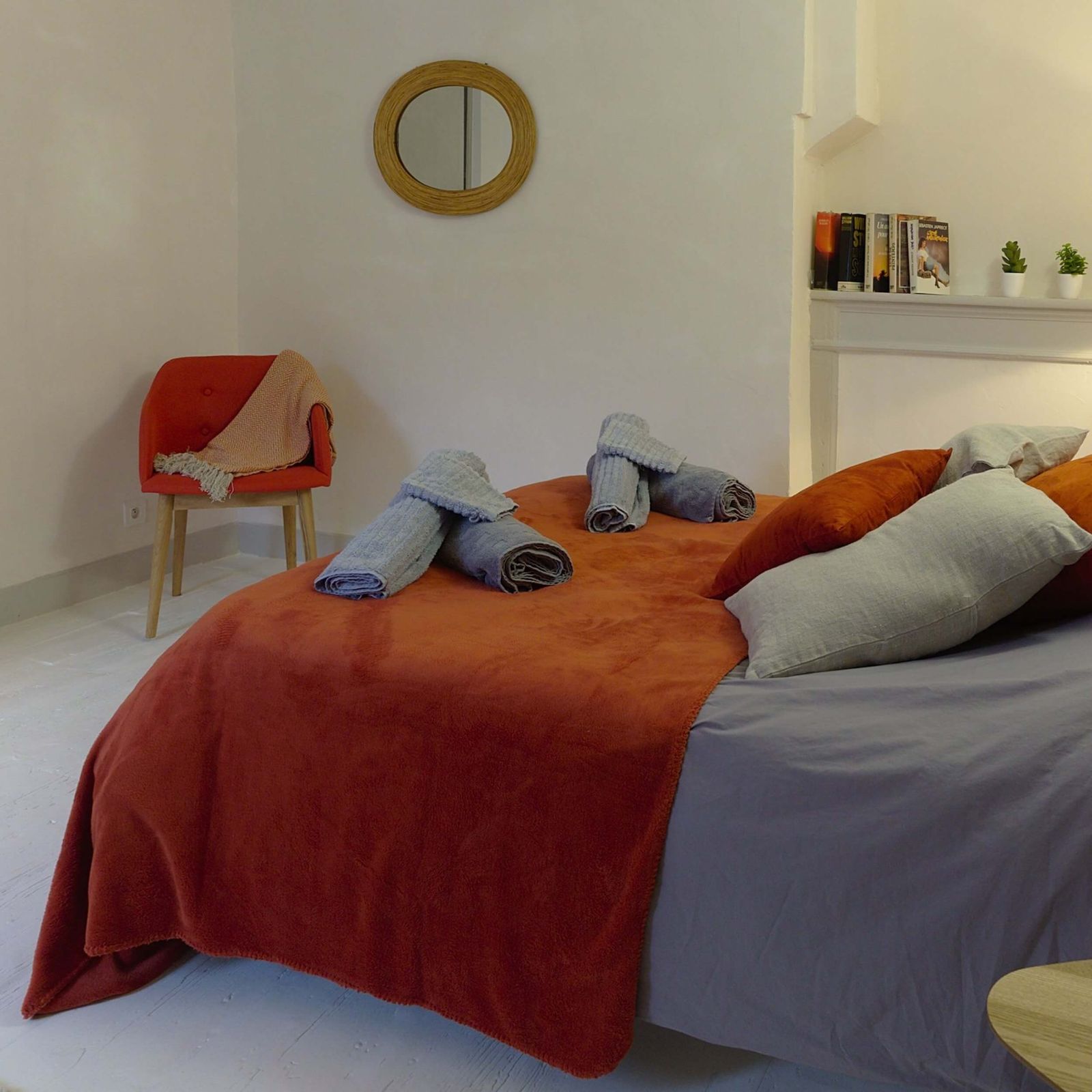 Le choucas, Bedous - photo 14