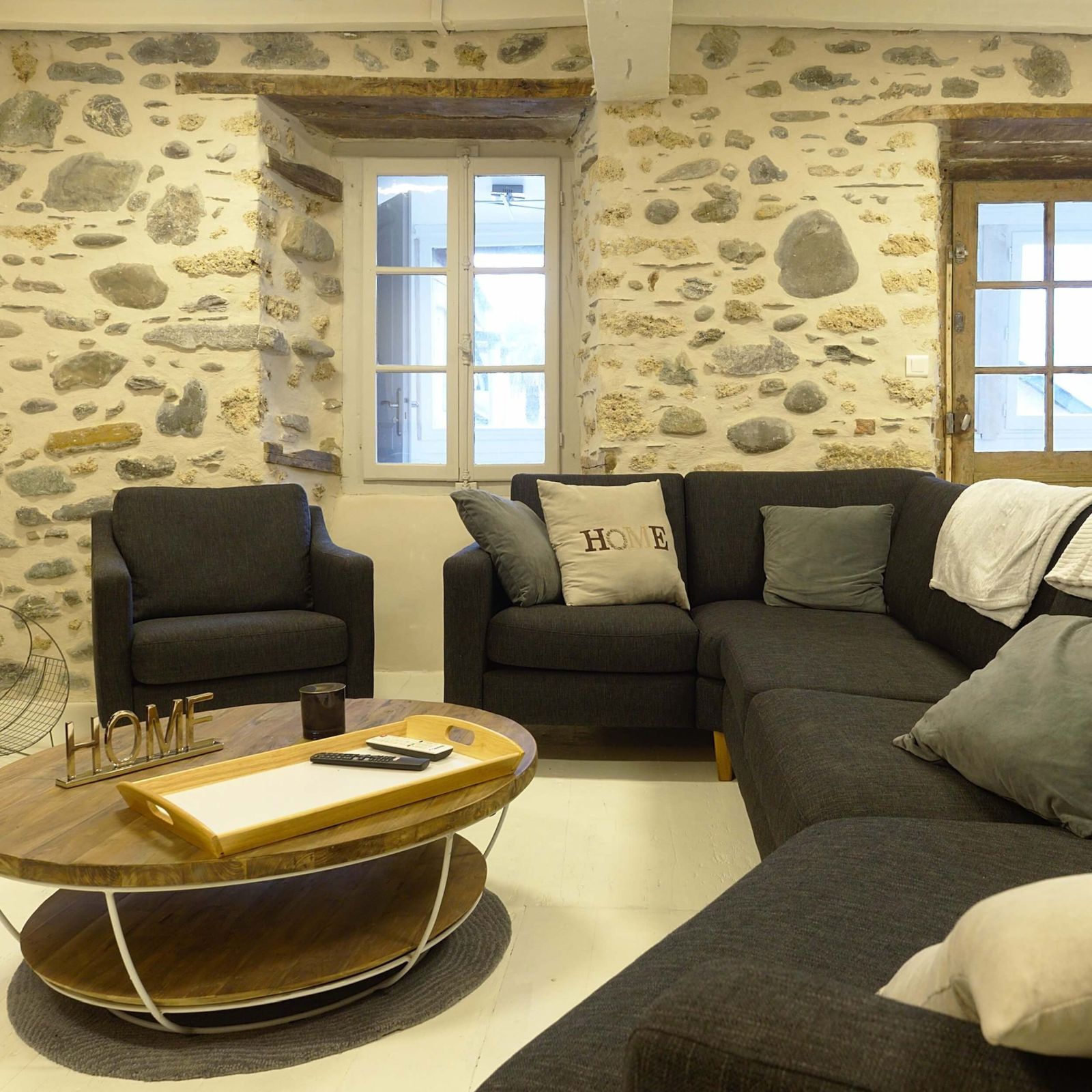 Le choucas, Bedous - photo 2