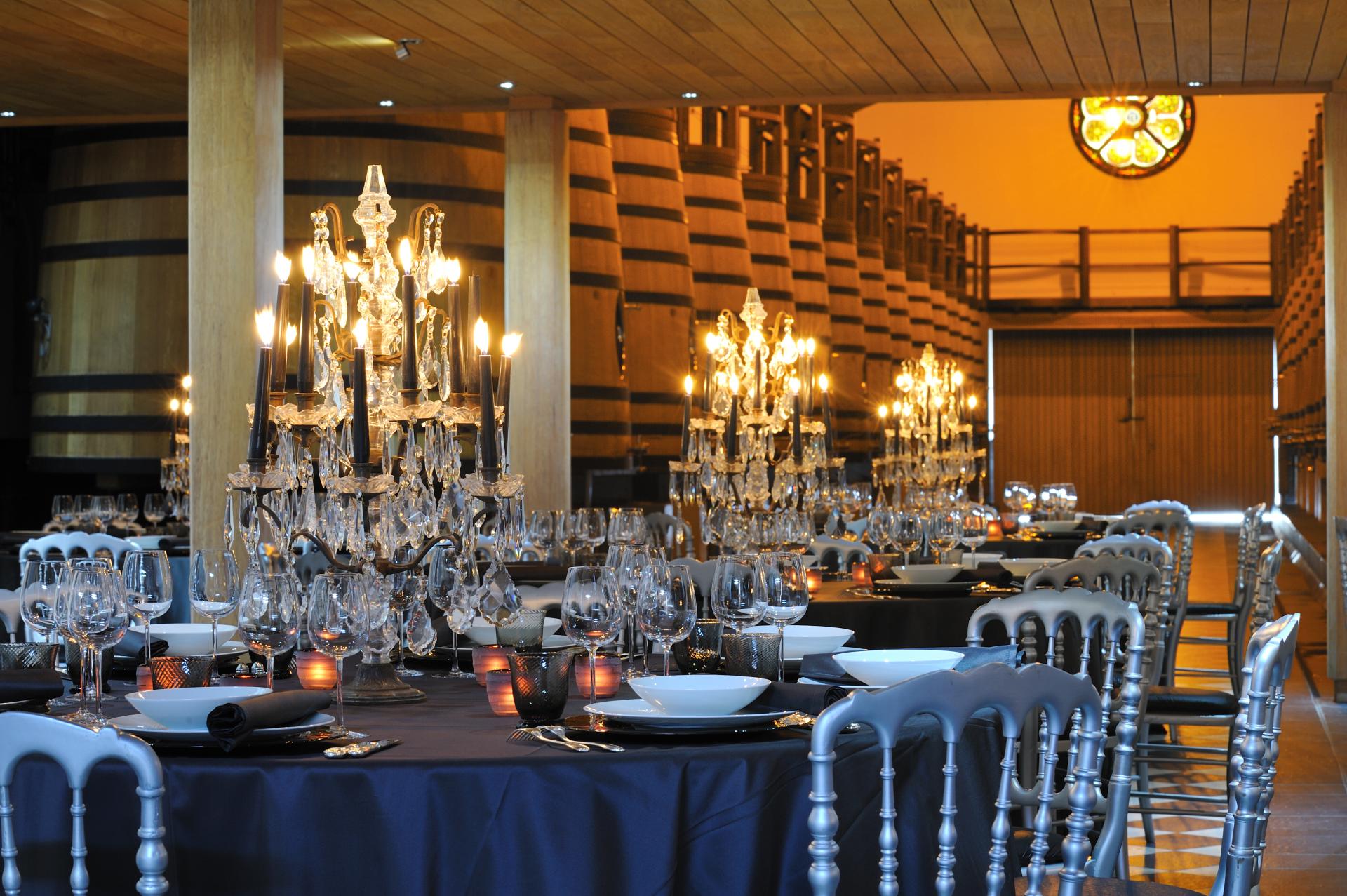 Bernard Magrez Luxury Wine Experience - photo 2