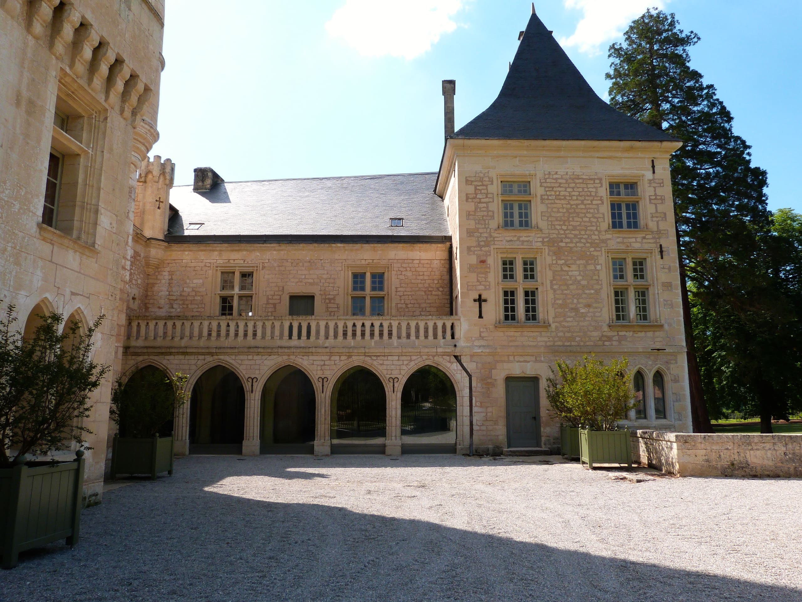 Animation archéo - Jardin néolithique