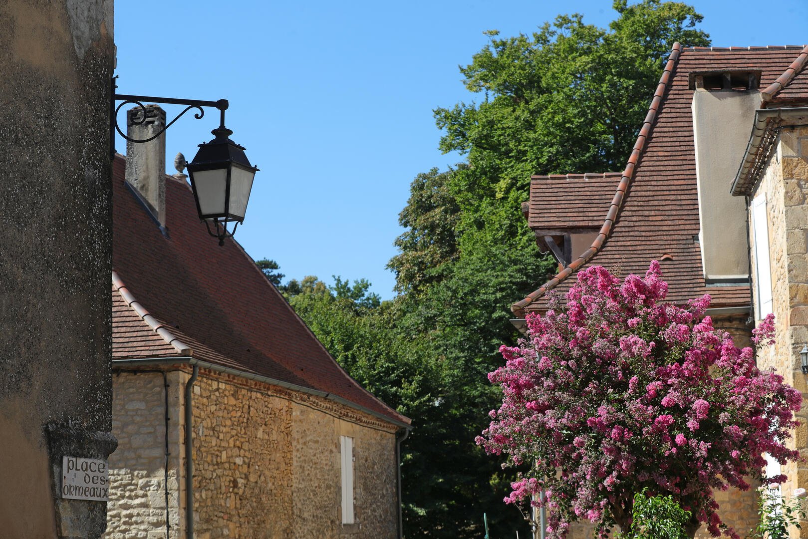 Petite boucle de Limeuil Lac Rouge n° 39 / Limeuil, Limeuil - photo 2