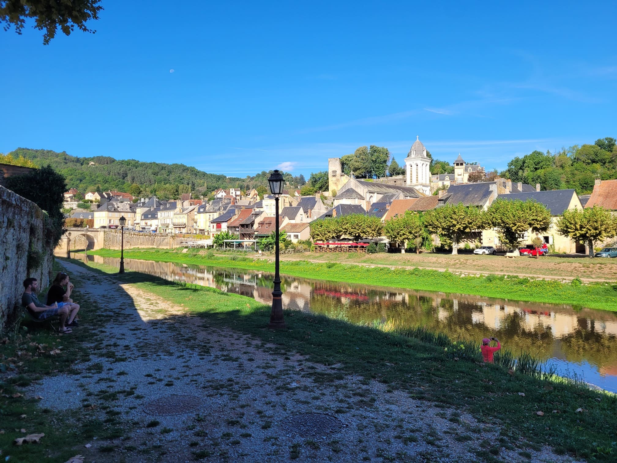 Boucle Promenade de Lascaux n° 17 / Montignac, Montignac-Lascaux - photo 2
