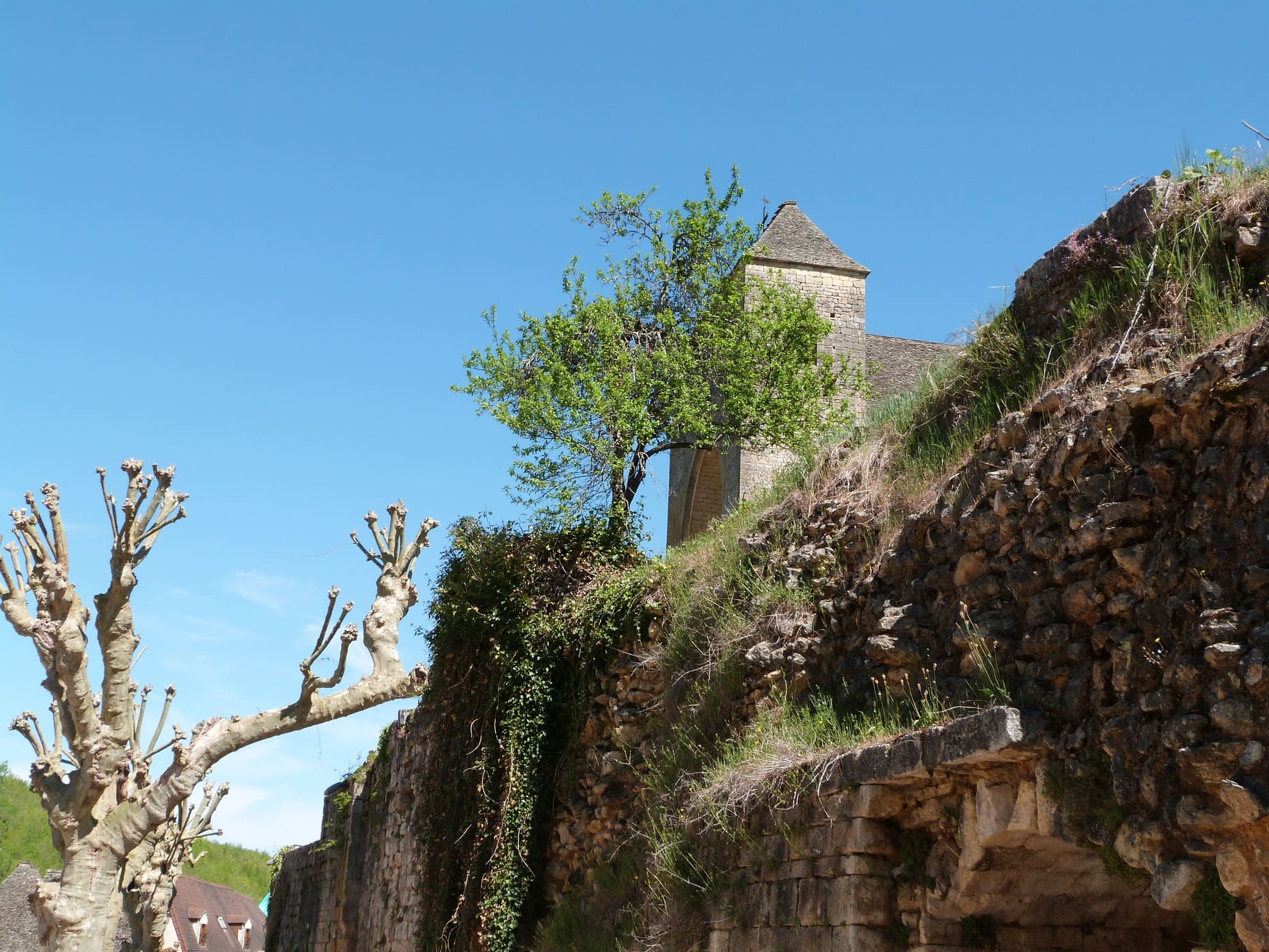 Boucle Lauze et Vieilles Pierres n° 27/ Coly Saint-Amand, Coly-Saint-Amand - photo 2