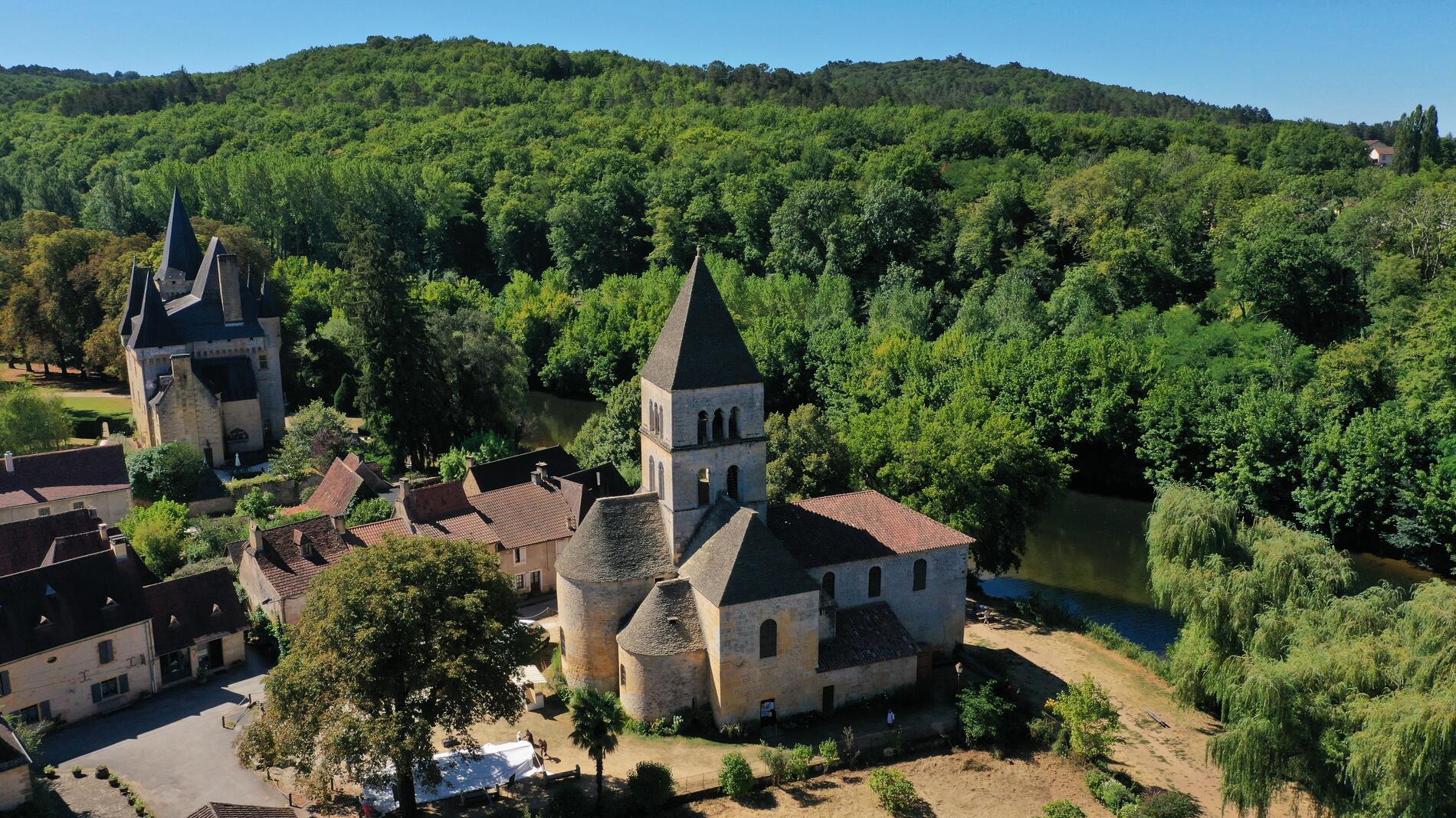 Boucle du Tour de Saint Léon / n°6 - photo 2