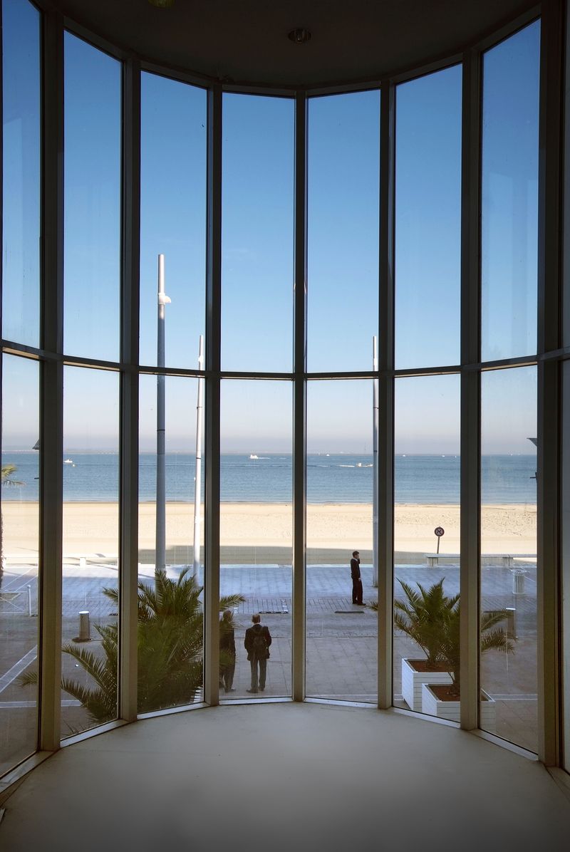 Palais des Congrès d'Arcachon — photo 2