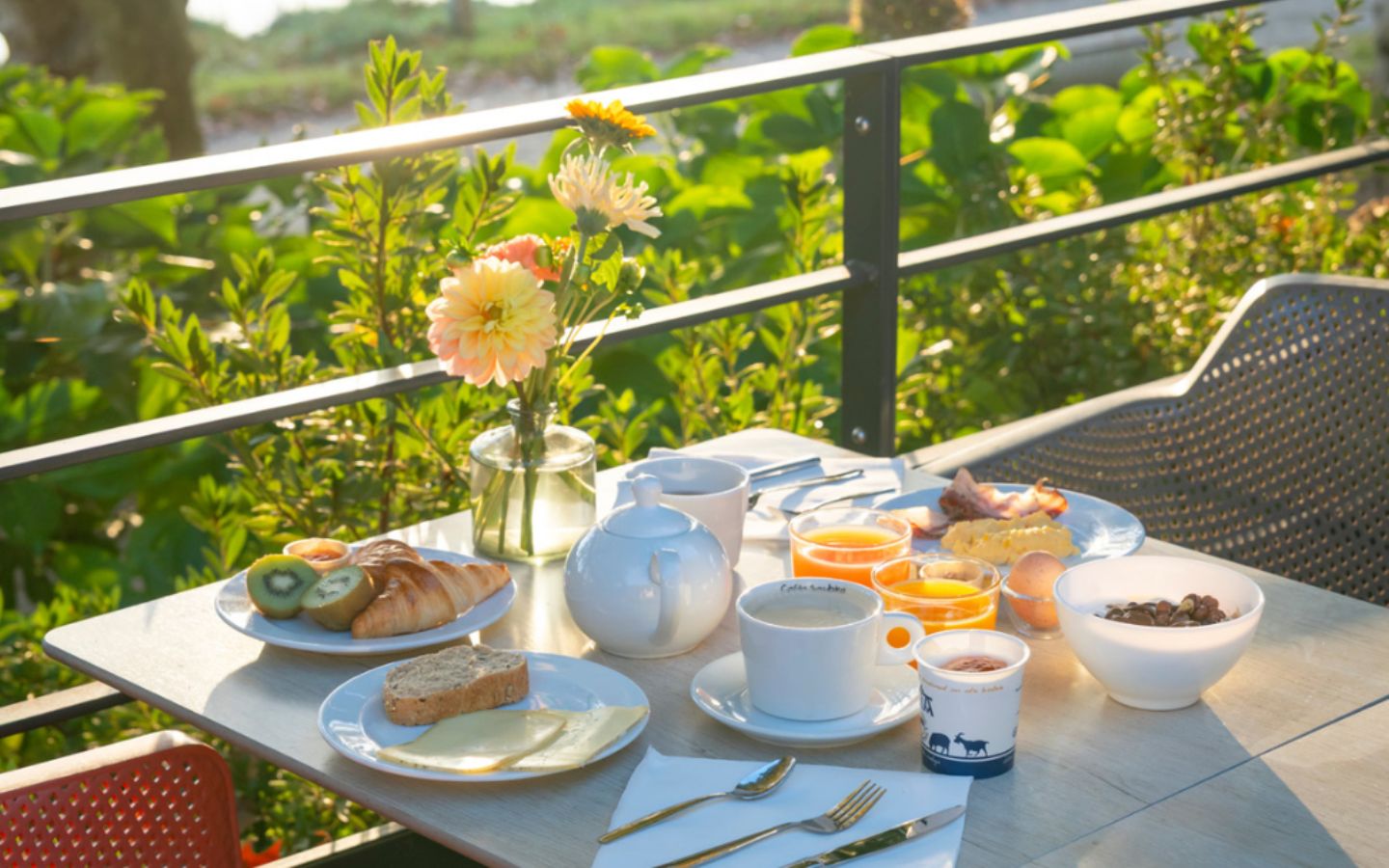 Hôtel Le Bayonne - photo 5