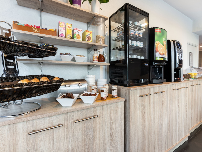 Hôtel All Suites Le Teich - photo 4