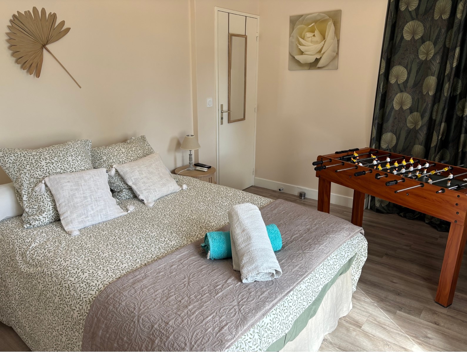 Monsieur Xavier PEBAYLE