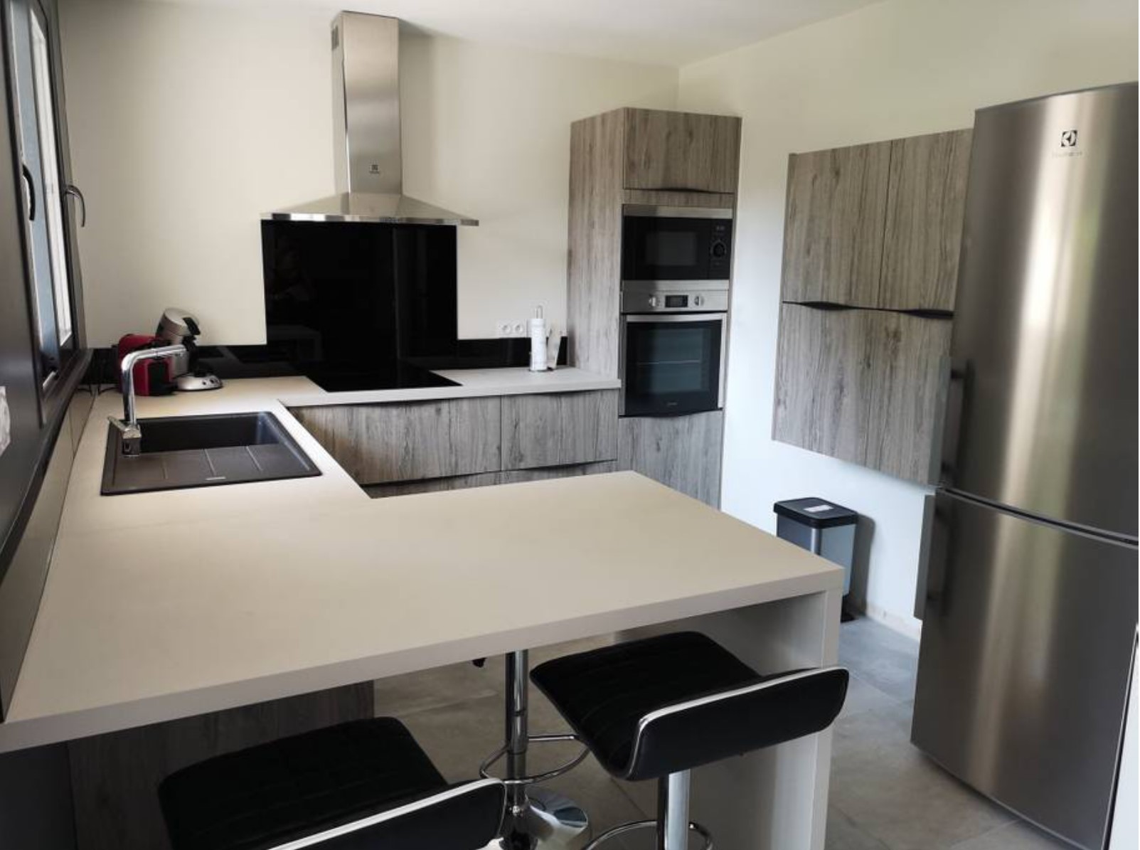 Monsieur Xavier PEBAYLE