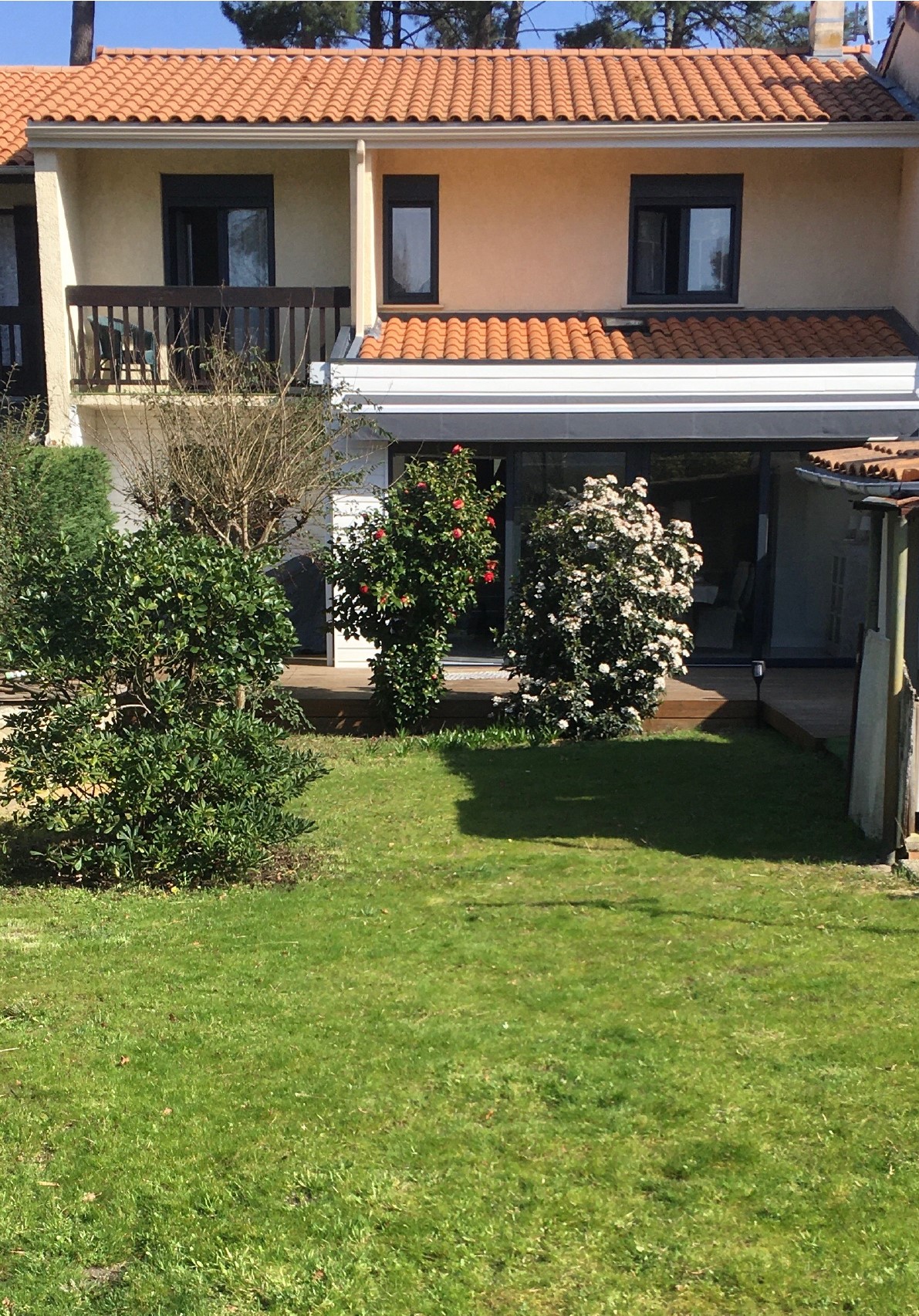 Monsieur Xavier PEBAYLE