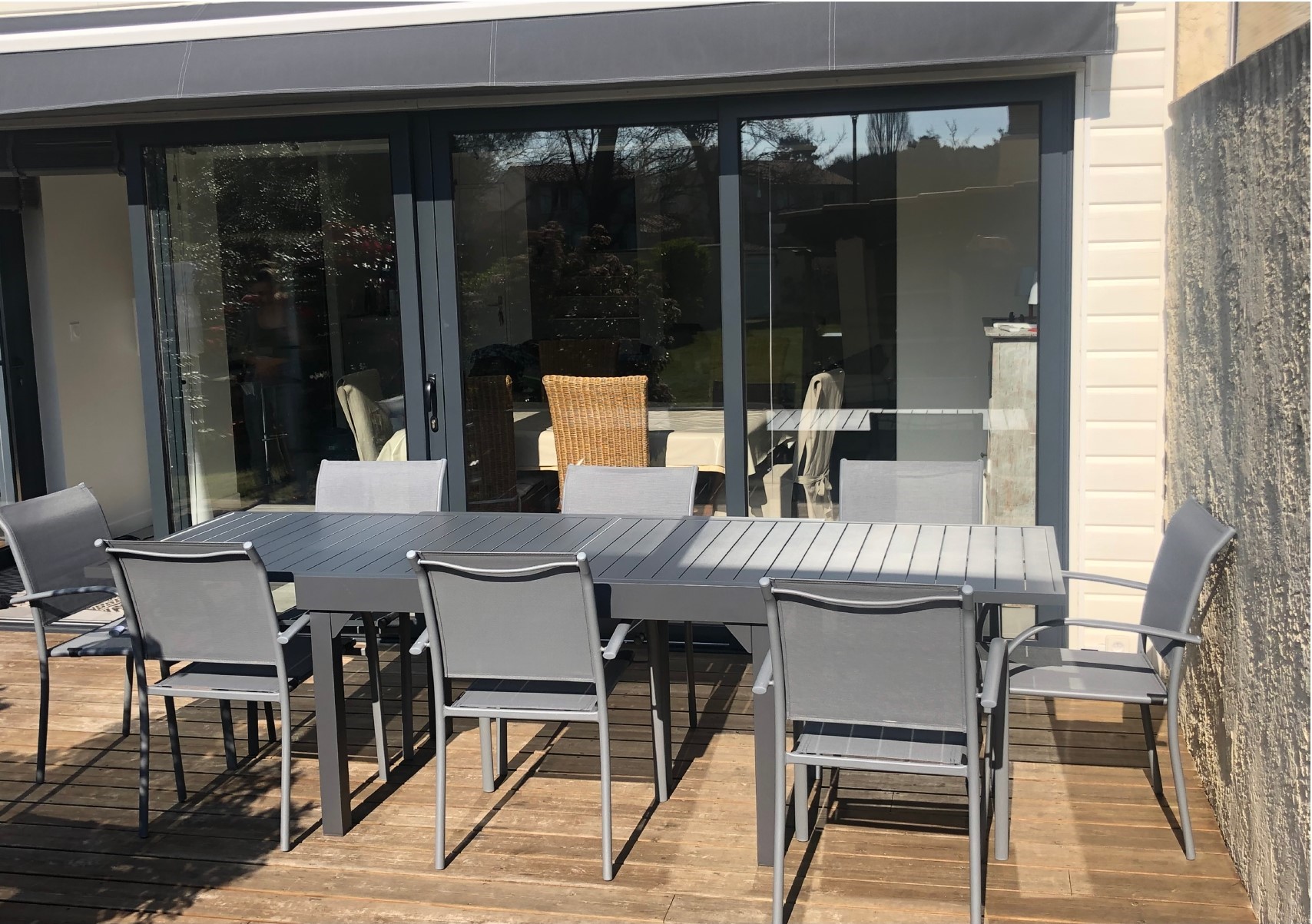 Monsieur Xavier PEBAYLE