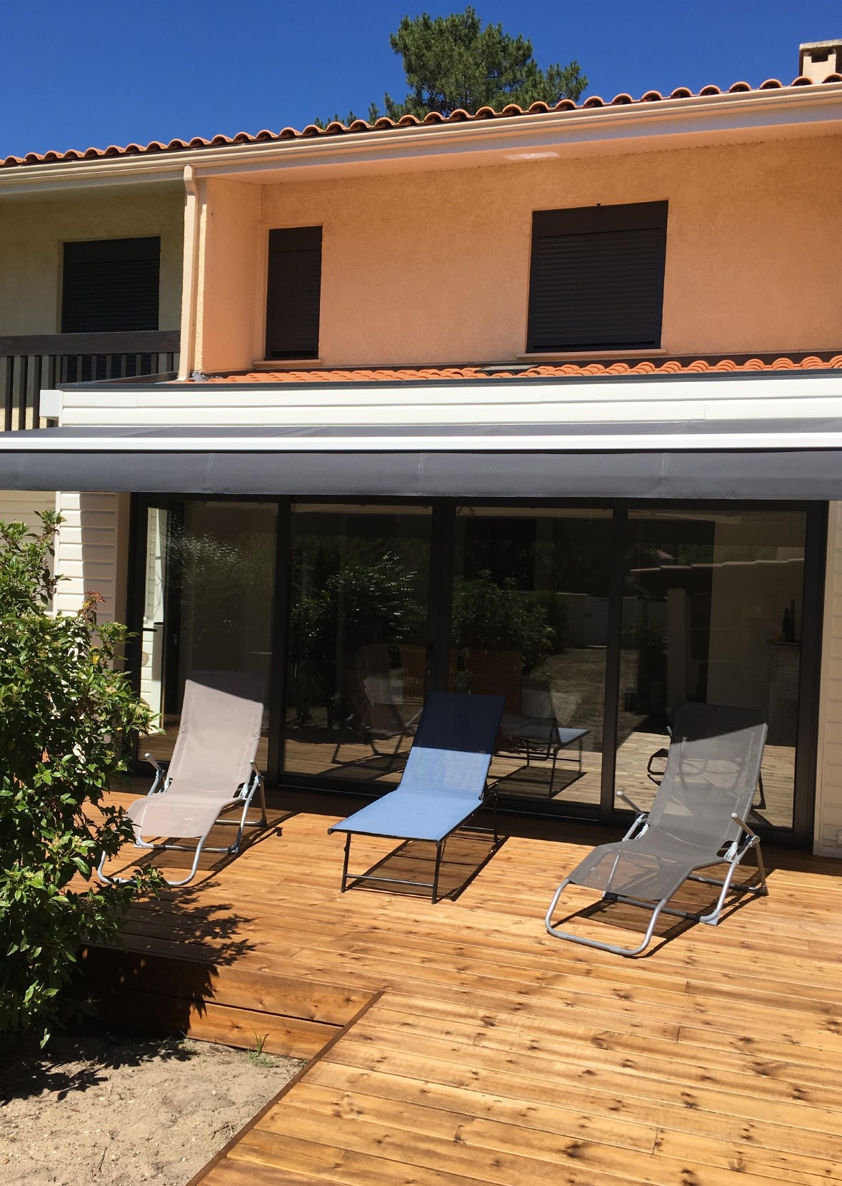 Monsieur Xavier PEBAYLE