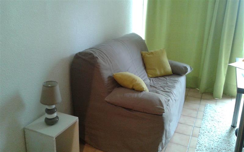 Appartement Pécastaings