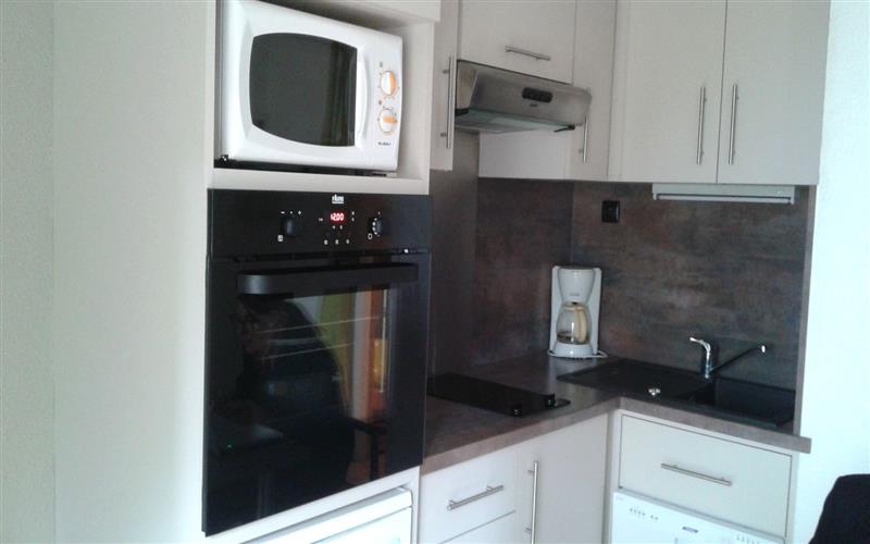 Appartement Pécastaings