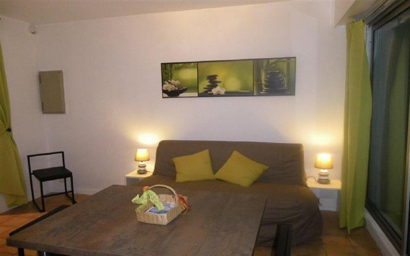 Appartement Pécastaings