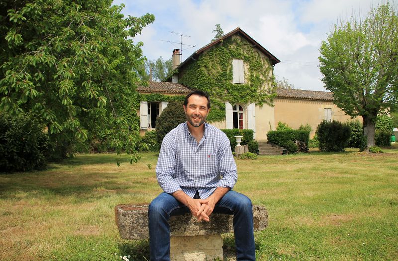 Clos Les Côtes — photo 2