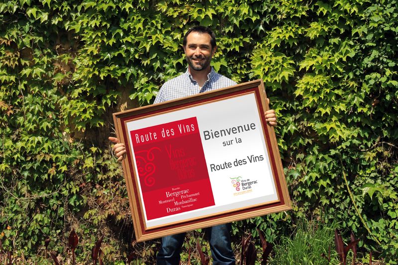 Clos Les Côtes