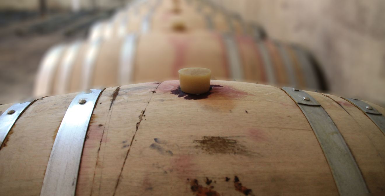 Domaine du Grand Jaure